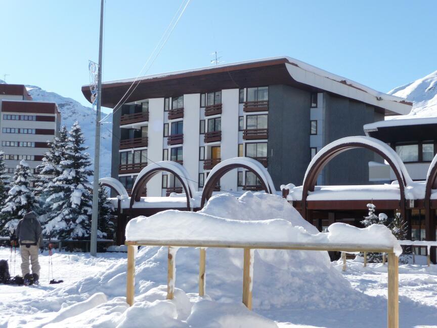 Chanteneige - Freeloc Immobilier *