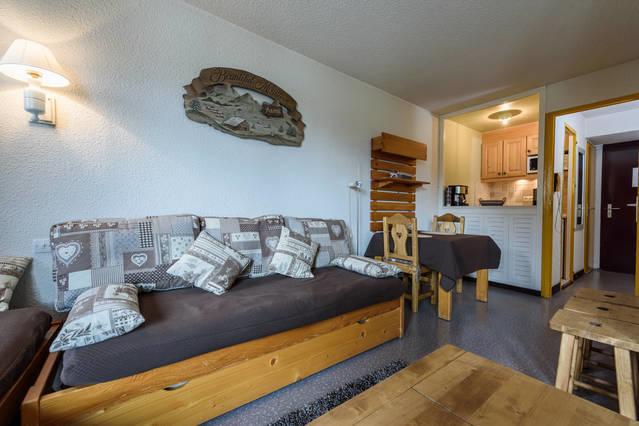 Chanteneige - Freeloc Immobilier Apartamento