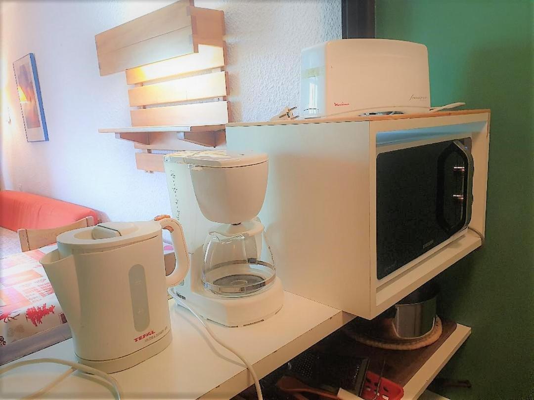 Chanteneige - Freeloc Immobilier Apartamento