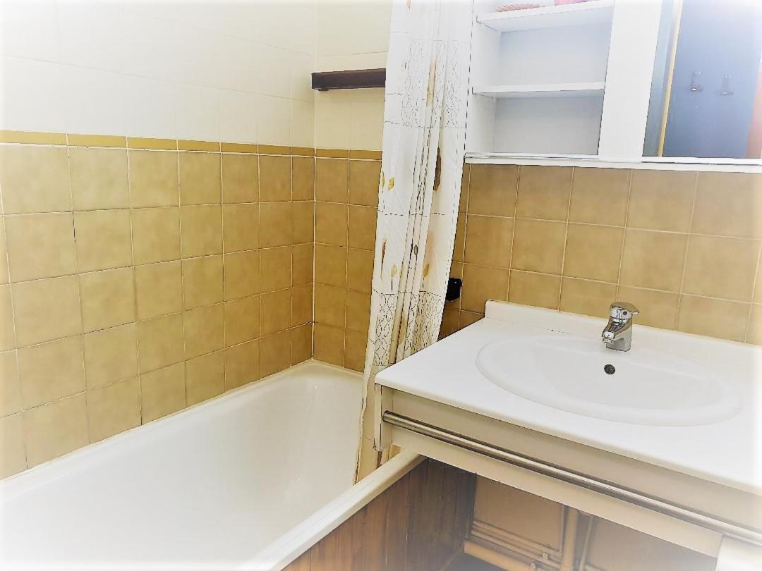 Chanteneige - Freeloc Immobilier * Saint-Martin-de-Belleville