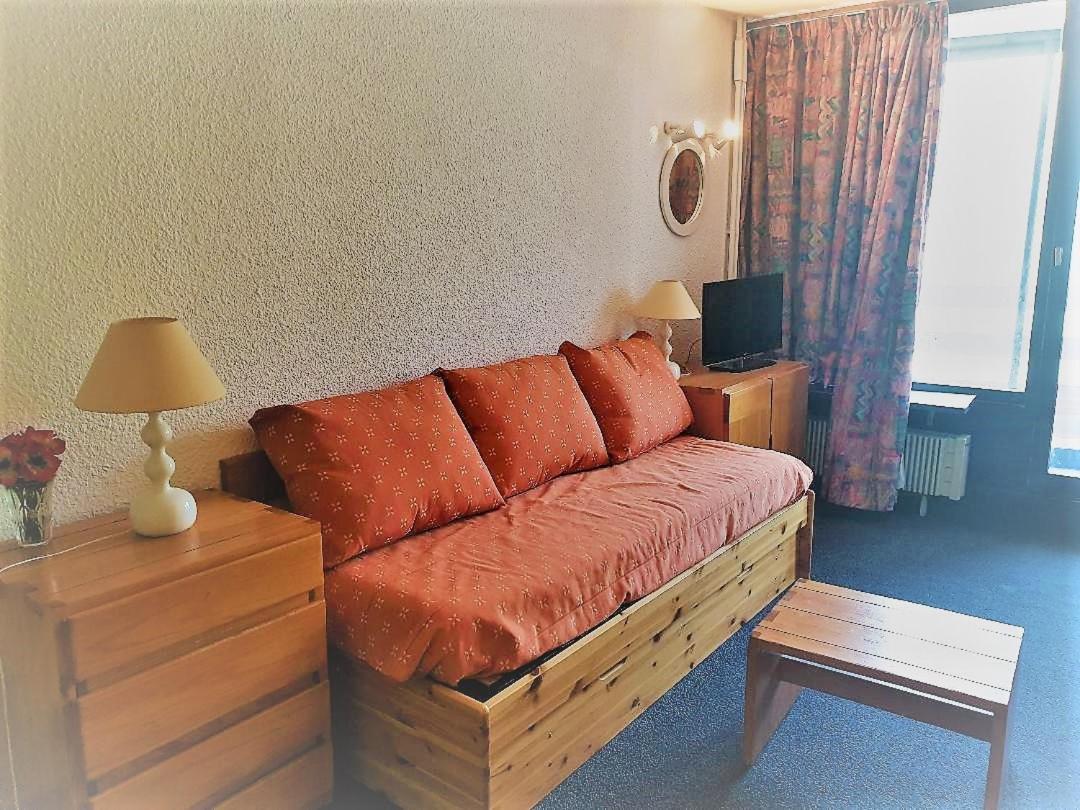 Chanteneige - Freeloc Immobilier Apartamento Saint-Martin-de-Belleville
