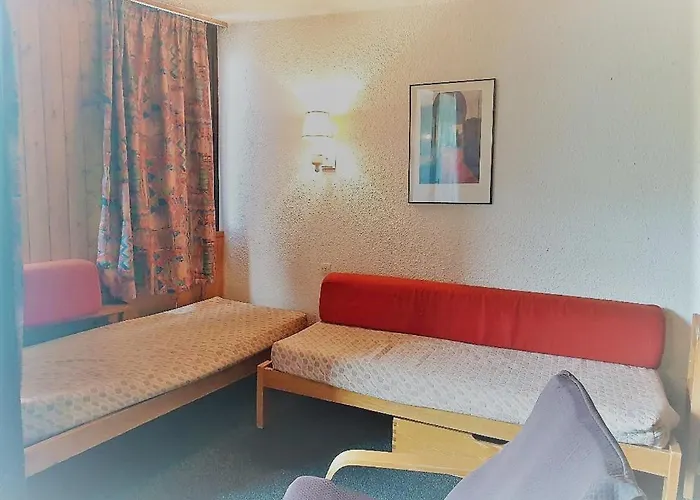 Residence Chanteneige - Freeloc Immobilier