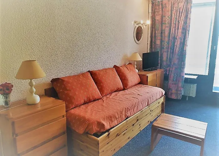Residence Chanteneige - Freeloc Immobilier