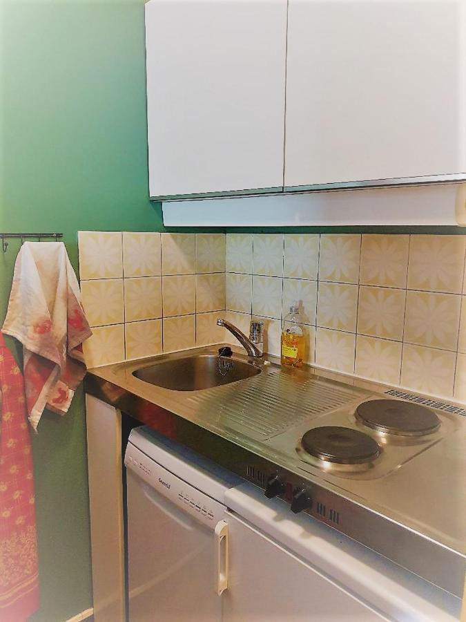 Apartment Chanteneige - Freeloc Immobilier